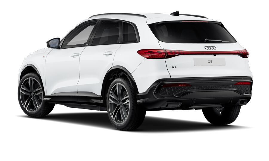 Audi Q5 - Bild 3