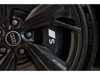 Audi S6 e-tron - Vorschau Bild 24