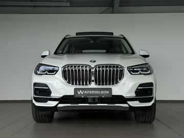BMW X5 - 2