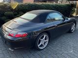 Porsche 996 (911) Carrera 4 Cabriolet 3.6 Boxer Tempomat - Porsche: Cabrio, 911