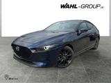 Mazda 3 Homura 2.5 e-SKYACTIVE G 140 6AT - Mazda 3 Skyactive Gebrauchtwagen