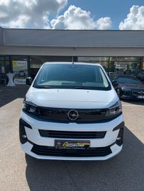 Bild 3 Opel Zafira Life GS Voll 7 Sitze 5 Jahre Garantie