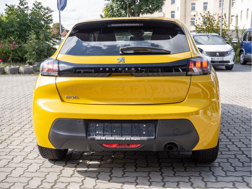 Peugeot 208 - Bild 5