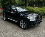 BMW X5 xDrive30d - E70 Softclose AHK PANORAMA - BMW X5: E70