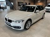 BMW 320i Touring Sport Line LED Navi Sitzh. - BMW 320: 320i Sport