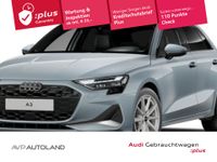 Audi A3 - Vorschau Bild 1