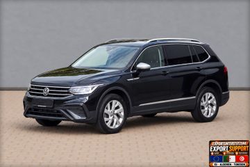Volkswagen Tiguan Allspace - 1