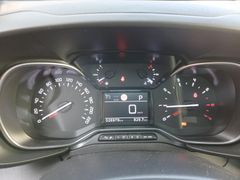 Berlingo Pure Tech 130 EAT 8 Shine M Berlingo Pure Tech 130 EAT 8 Shine M