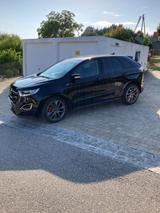 Ford Edge 2,0 l EcoBlue Bi-Turbo 4x4 ST-LINE Auto...
