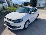 Volkswagen Polo V 1.2 Team - Volkswagen Polo: Team