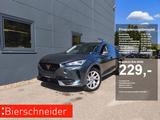 Cupra Formentor 1.5 TSI DSG VZ eSitz Sitzheizung - Cupra Formentor: Vz5