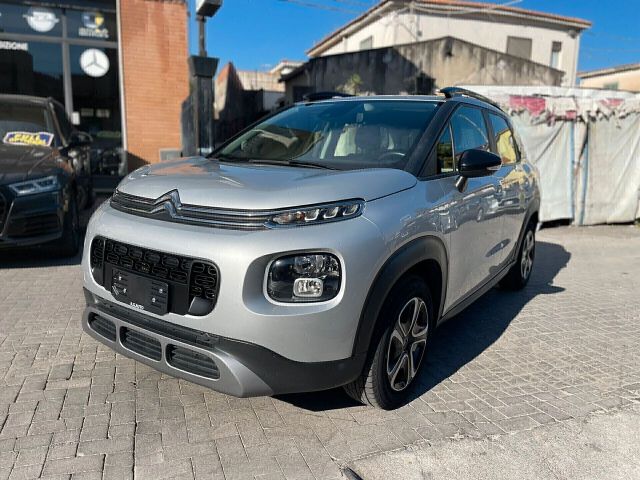 Citroën Citroen C3 Aircross PureTech 110 S&S Shine