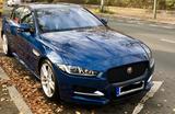 Jaguar XE 25t 240PS R-Sport Automatik R-Sport - Jaguar XE von privat