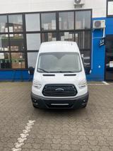 Ford Transit Kasten 350 L2 Trend - Angebote
