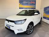 Ssangyong SsangYong Tivoli 1.6d 2WD Be E-XDi - gebrauchte Ssangyong Tivoli aus dem Jahr 2016