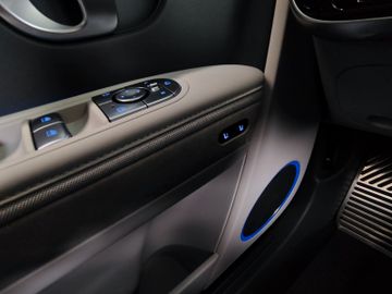 Fahrzeugabbildung Hyundai IONIQ 5 Elektro Allrad