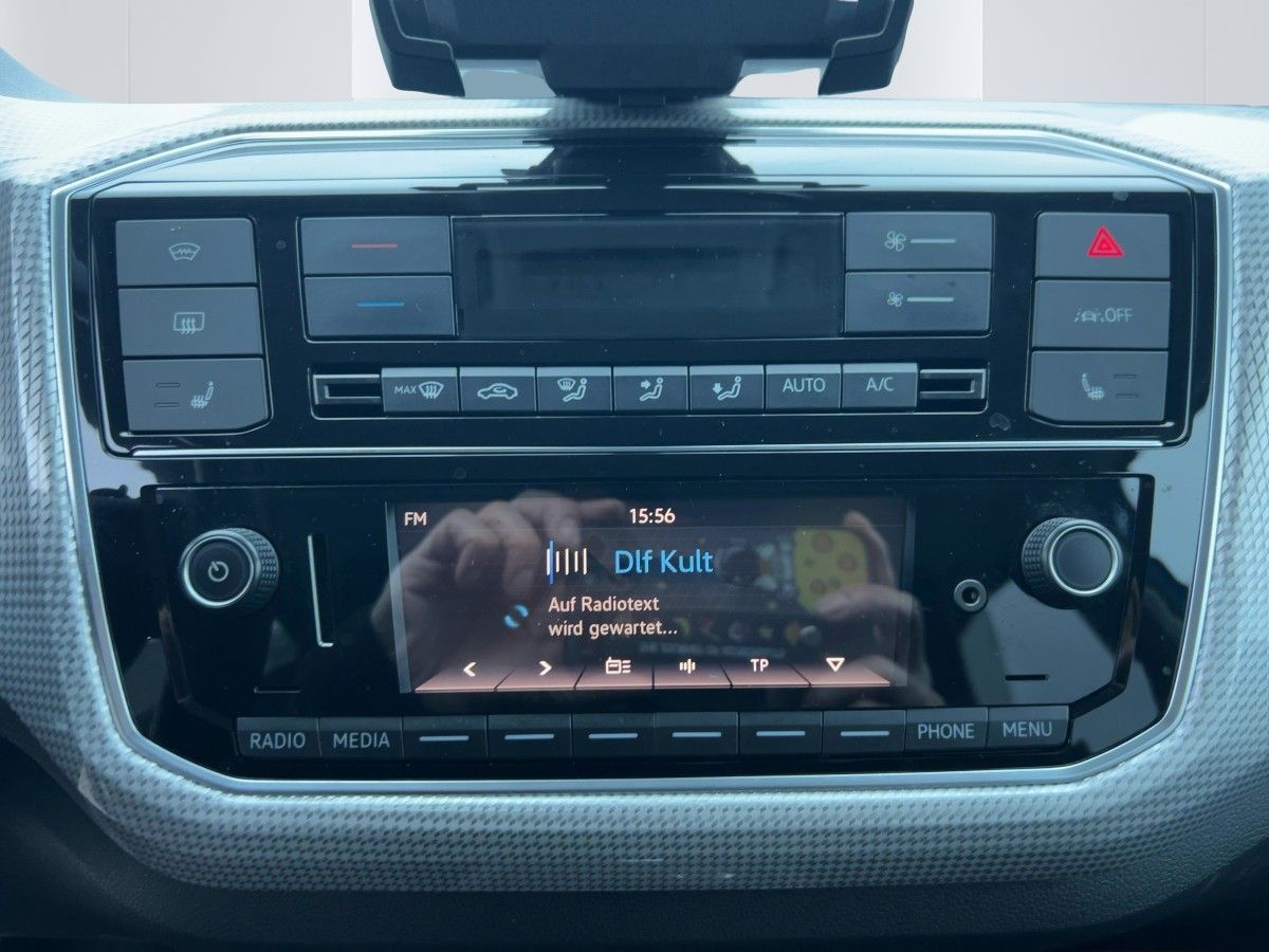 Volkswagen e-up! - Bild 14