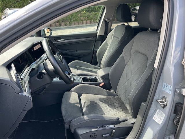 VW Golf (Bild 9 von(14)