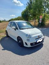 Abarth 500  - Abarth 500 von privat