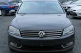 Volkswagen Passat 2.0 TDI DPF Comfortline - VW Passat Gebrauchtwagen in Düsseldorf