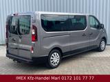 Nissan NV300 Kombi L2H1 2,9t PREMIUM*S-HEFT*1-HD*NAVI - Nissan NV300 Gebrauchtwagen