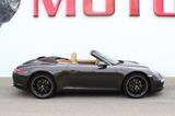 Porsche 991 Carrera Cabrio | D-Fzg | 26.900 Km | 1. Hand - Porsche 991 in Stuttgart