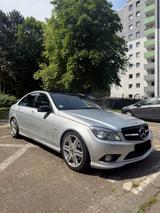 Mercedes-Benz Mercedes C320 CDI W204 AMG Panorama V6 Diesel - Mercedes-Benz C 320: Cdi AMG