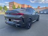 BMW X6 xDrive40d-M - Garantie/Service 5 Jahre - BMW X6 in Nürnberg
