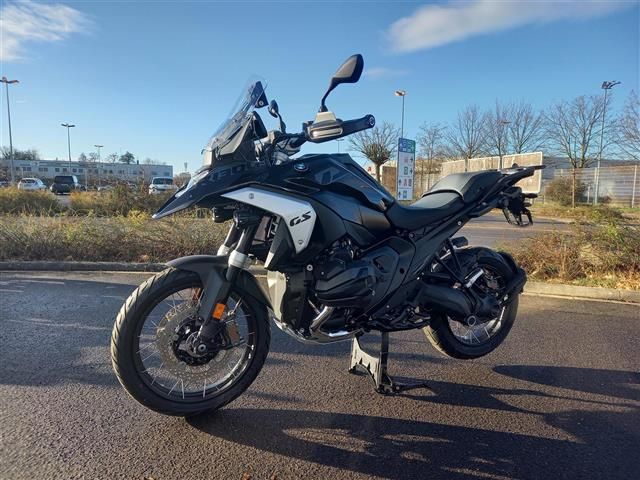 BMW R 1300 GS