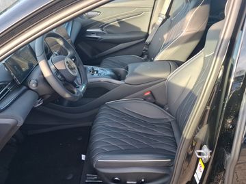 BYD SEAL EV 82.5kWh Design ACC 360 Pano CCS2