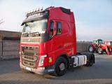 Volvo FH 500 Globetrotter XL - Volvo Fh 500