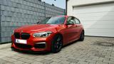 BMW M140i Schalter, H&K, NaviProf, Remus, STX - BMW M140i