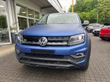 Volkswagen Amarok 3.0 TDI|4 Motion|1HD|DoKa|AHK|Style-Paket - Volkswagen Amarok Gebrauchtwagen