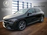 Mercedes-Benz GLA 220 4M AMG+AHK+DISTRONIC+LENK.HZG+LED+KEYL. - Mercedes-Benz GLA 220 Jahreswagen