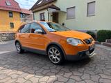 Volkswagen Polo 1.6 - WENIGE KILOMETER - Volkswagen Polo aus 2008: 1.6