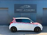 Suzuki Swift Lim. Sport*Klimaautomatik*SHZ - Suzuki Swift: Limousine, Sport