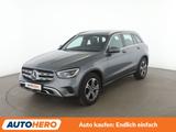 Mercedes-Benz GLC-Klasse GLC 220 d 4Matic Aut.*NAVI*LED*TEMPO* - Mercedes-Benz GLC 220 Gebrauchtwagen in Köln