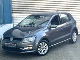 Volkswagen Polo V Comfortline 1.0*KLIMA*PDC*ALU*E-PAKET*E6* - mit Benzin-Antrieb: Kleinwagen, 1.6