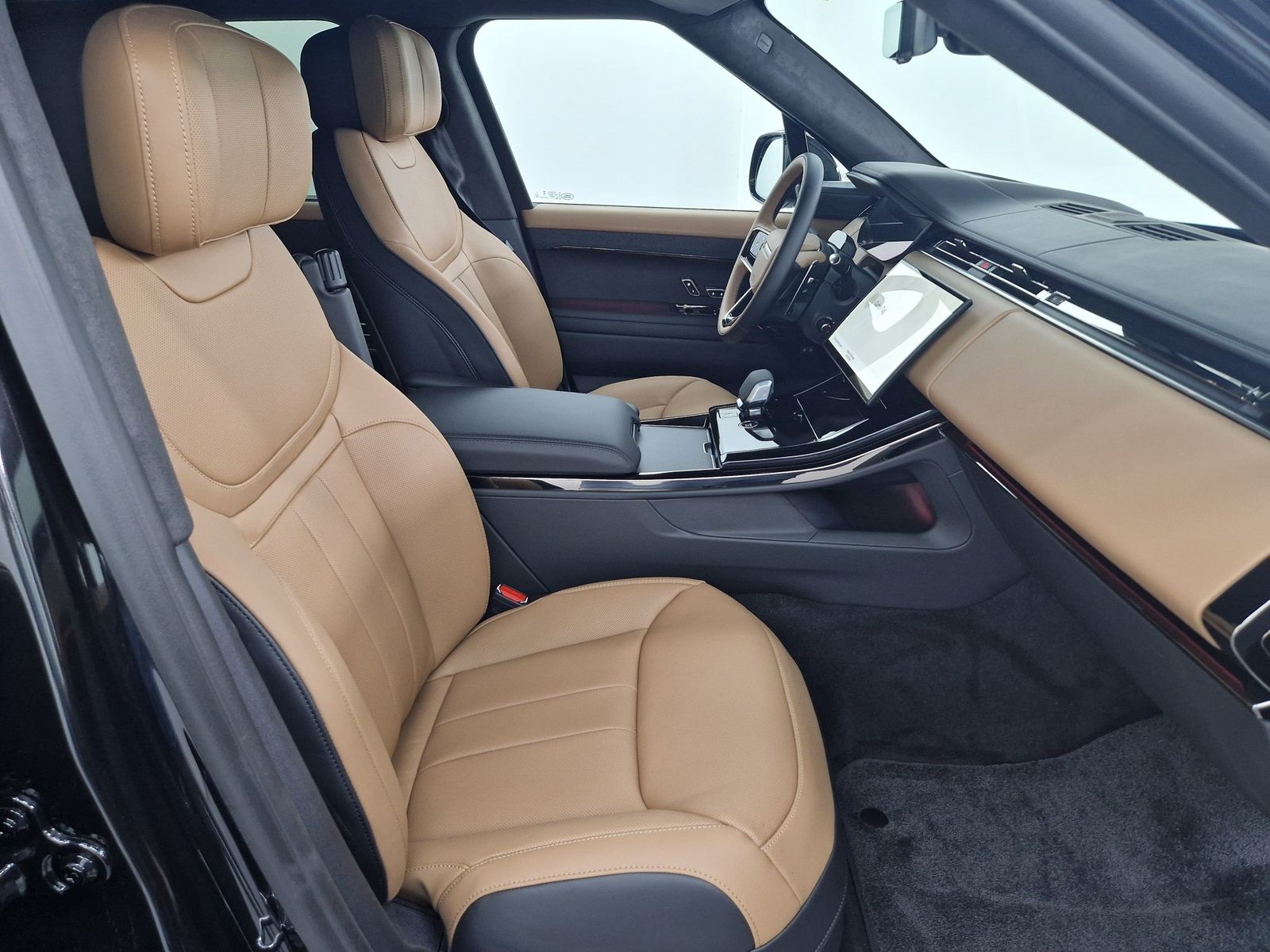LAND ROVER Range Rover Sport  D350 Autobiography Black AHK – Bild 12