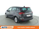 Opel Zafira Tourer 1.4 Turbo Selective*7-SITZER*NAVI* - Opel Zafira Tourer Gebrauchtwagen