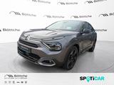 Citroën C4 Shine *HEAD-UP*VOLLLEDER*SITZHEIZUNG*KAMERA*N - gebrauchte Citroën C4 aus dem Jahr 2021