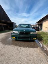 BMW e 36 Cabrio  320i tausch - BMW 320 aus 1993: 320i