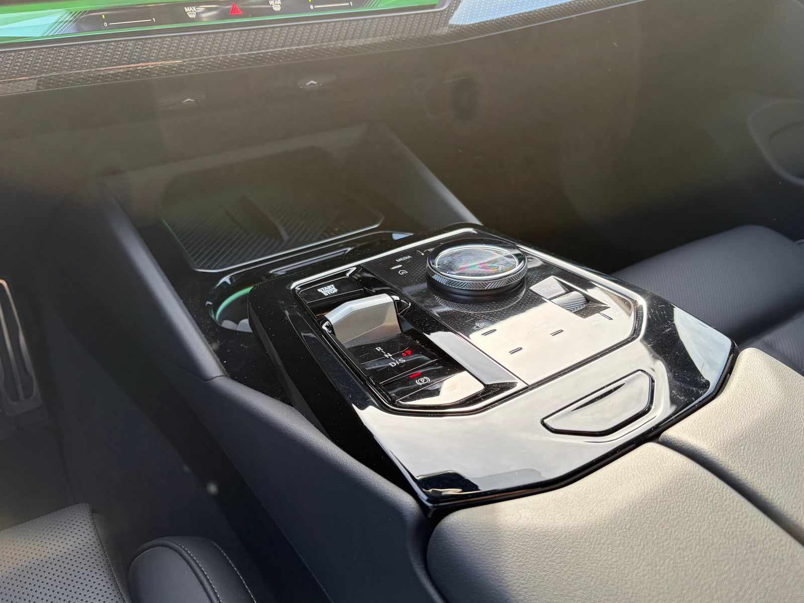 BMW 520 - Bild 12