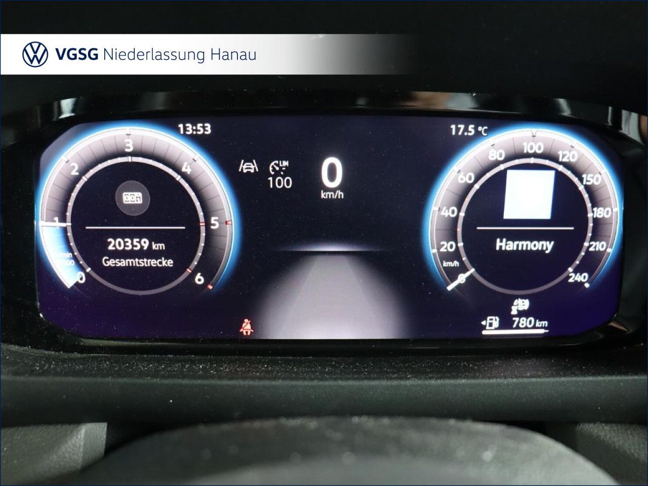 Volkswagen Crafter - Bild 12