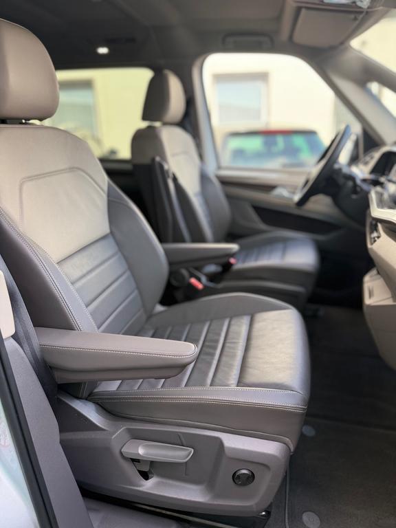 Volkswagen T7 Multivan Style Standheiz.AHK,LED