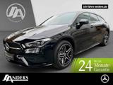 Mercedes-Benz CLA 250 e SB +AMG+SHZ+PDC+Night+S-Sitz+KAM+SpurH - gebrauchte Mercedes-Benz CLA 250 aus dem Jahr 2023