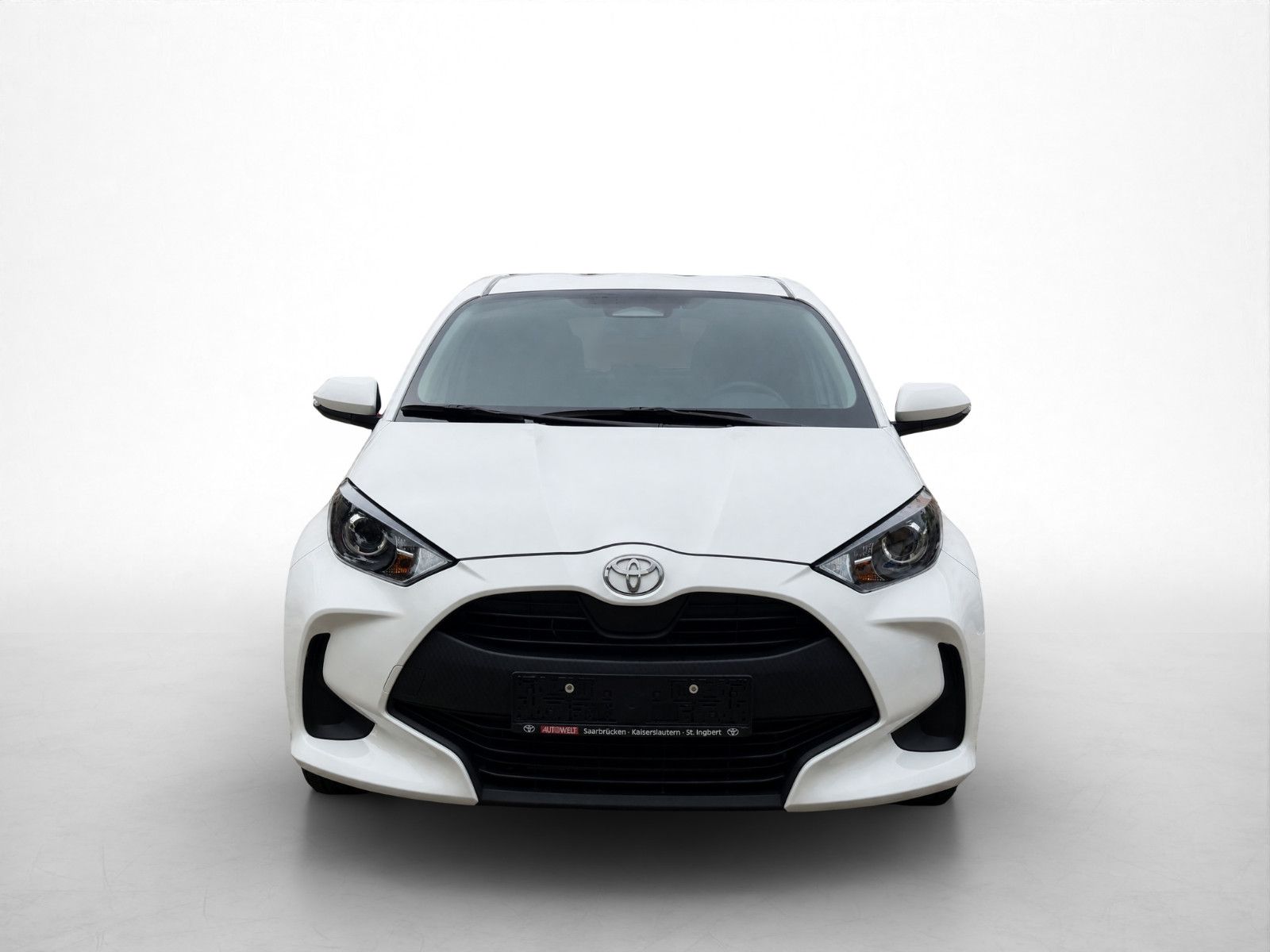 Toyota Yaris 1.5 Hybrid Comfort*Kamera/Sitz-Hz/CarPlay* imagem 2