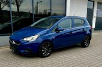 Opel Corsa 120 Jahre*AUTOM*WENIG KM*APPLE*SHZ*KAM*PDC