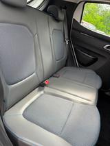Dacia Spring Comfort - weiße Dacia Spring