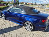 Audi S3 TFSI S tronic quattro Cabriolet - - gebrauchte Audi S3 aus dem Jahr 2020